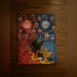 Fairy Loot Fantasy/Fantastical/Whimsical Laptop/Technology/Boho/Bohemian Case